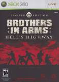 Brothers in Arms: Hell's Highway -- Limited Edition (Xbox 360)